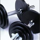 weights